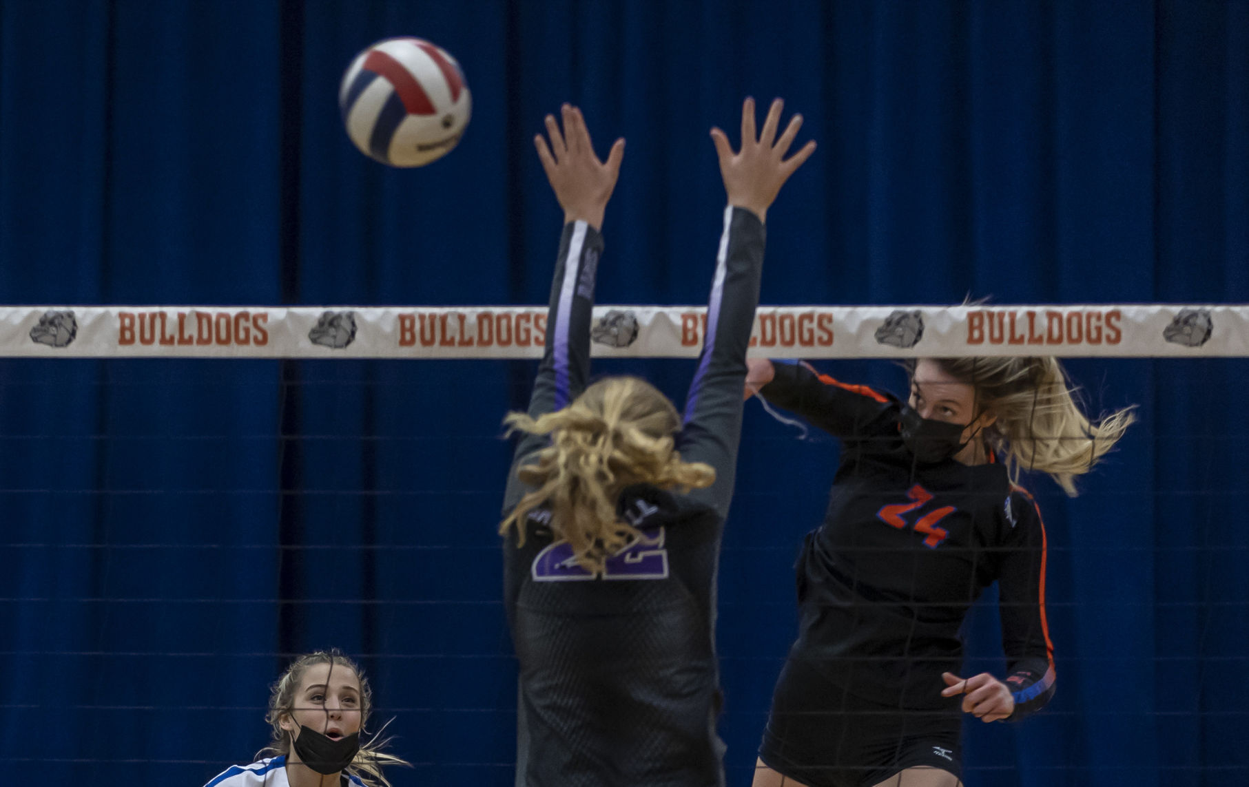 Shelbyville at St Teresa volleyball gallery 47 041521.JPG